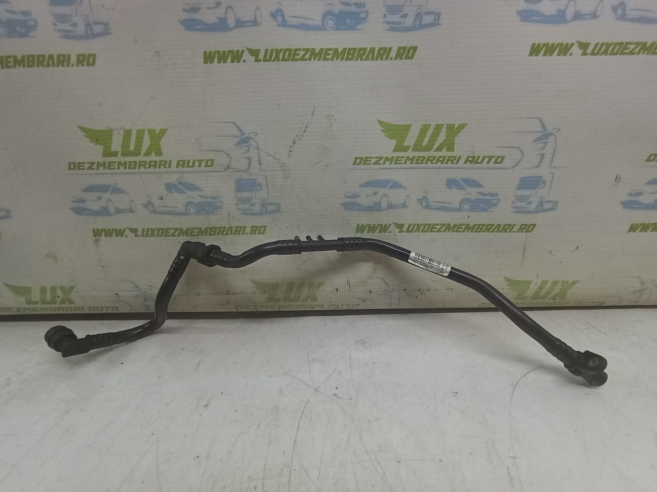 Conducta vacuum 851329402 BMW Seria 3 E30 (1982 - 1987)