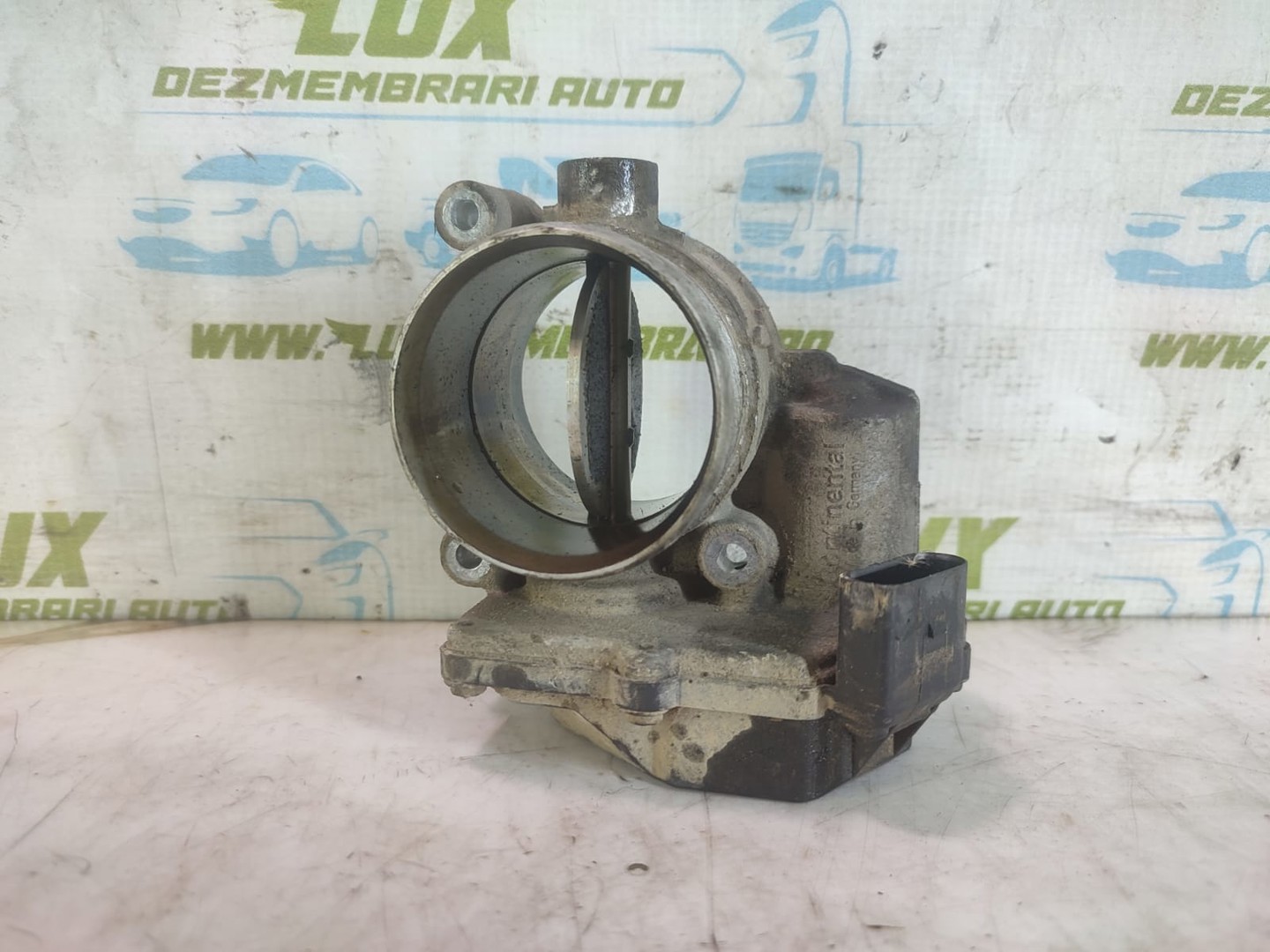 Clapeta acceleratie 03l128063s Volkswagen Amarok 1 (2010 - 2016)