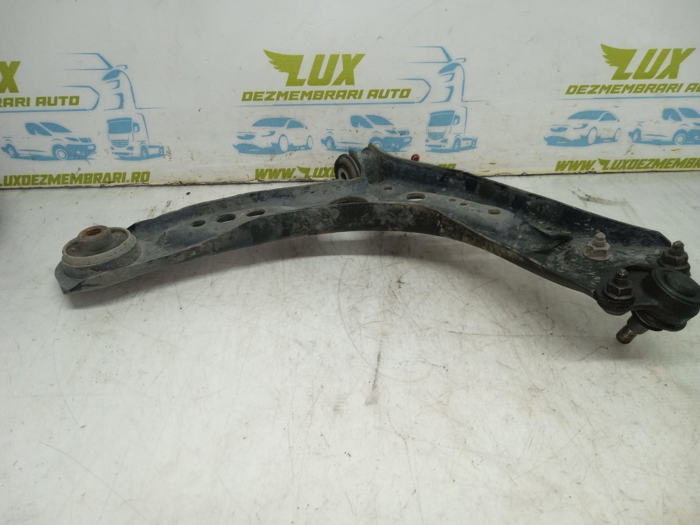 Brat suspensie stanga fata 500407151 Skoda Octavia 3 (facelift) (2017 - 2020)