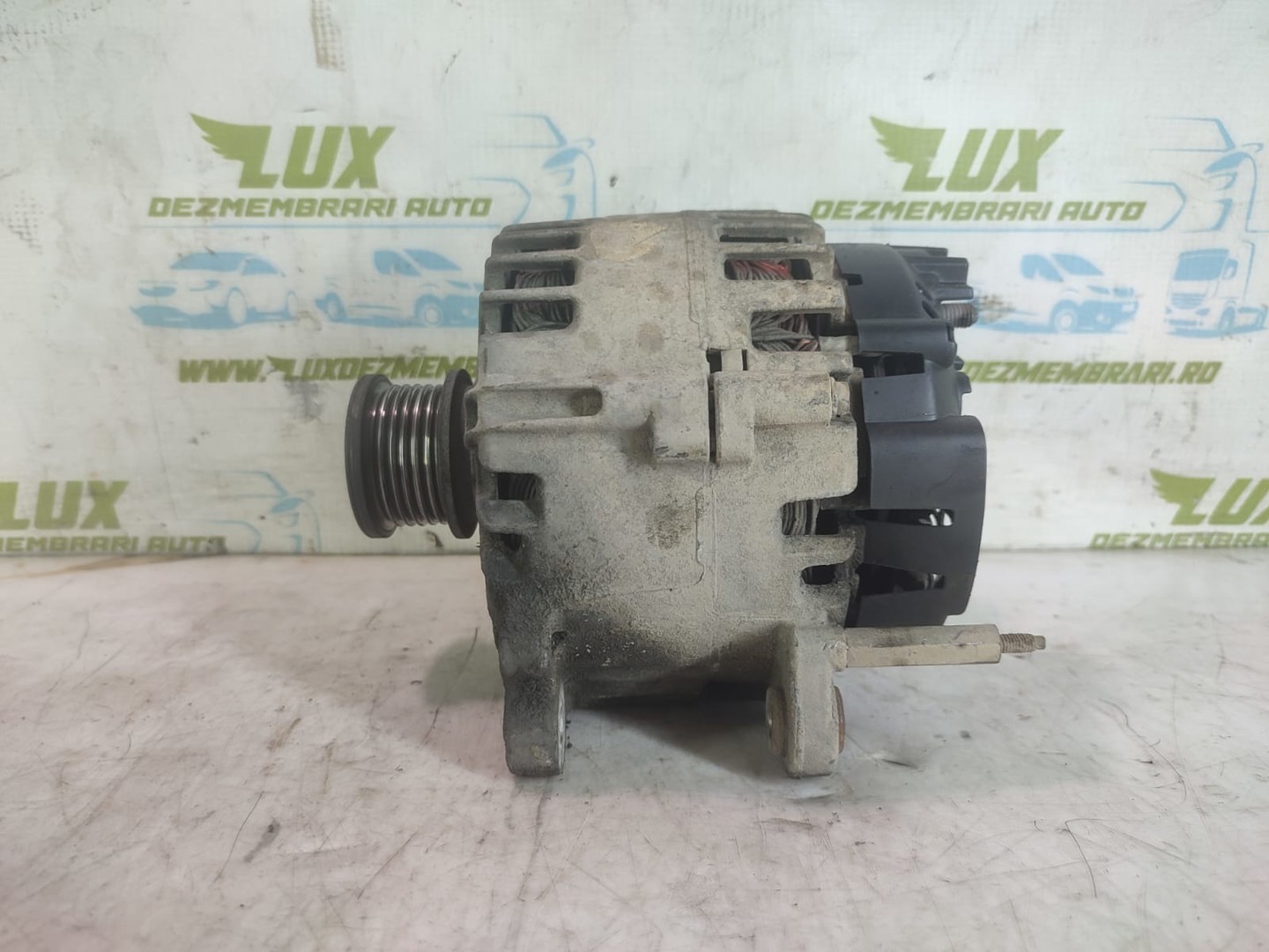 Alternator 03l903023p Volkswagen Amarok 1 (2010 - 2016)