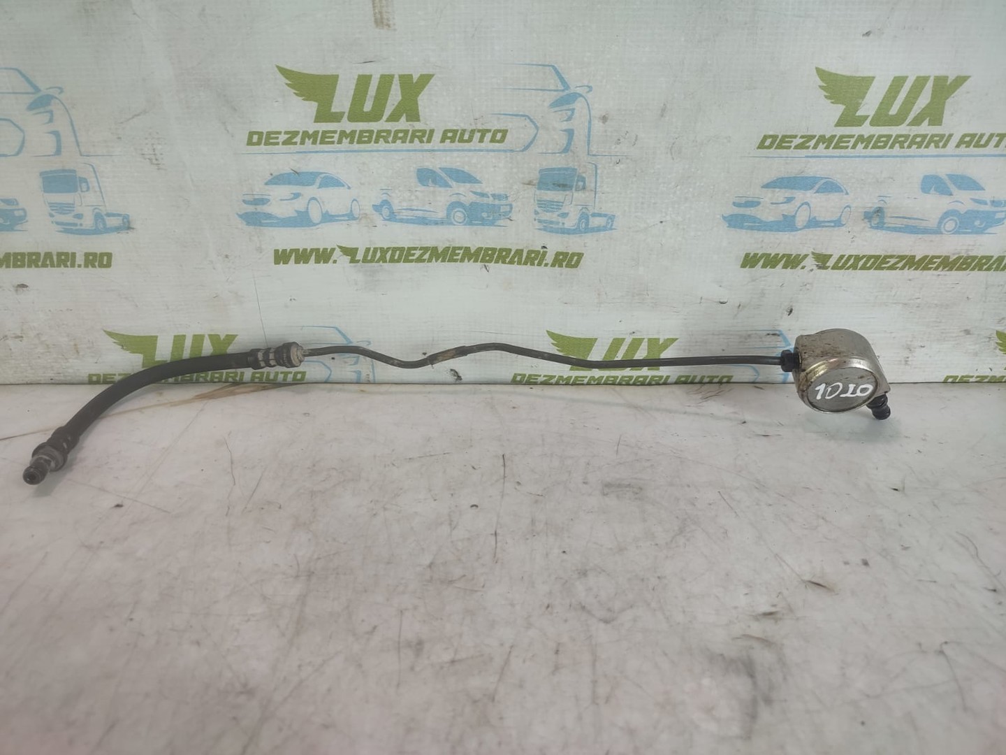 Conducta ambreiaj 2h1721480a Volkswagen Amarok 1 (2010 - 2016)