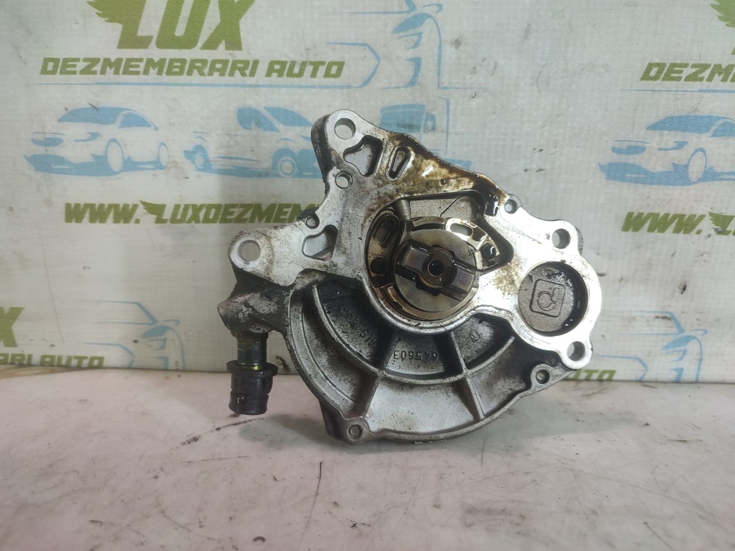 Pompa vacuum 03l145100h Volkswagen Amarok 1 (2010 - 2016)