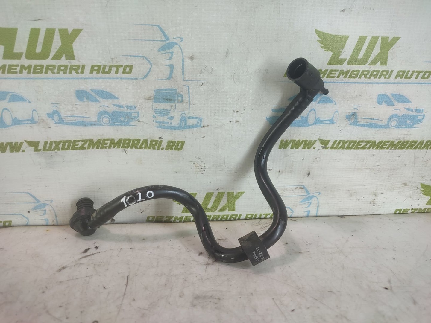 Conducta vacuum 2h1611931e Volkswagen Amarok 1 (2010 - 2016)