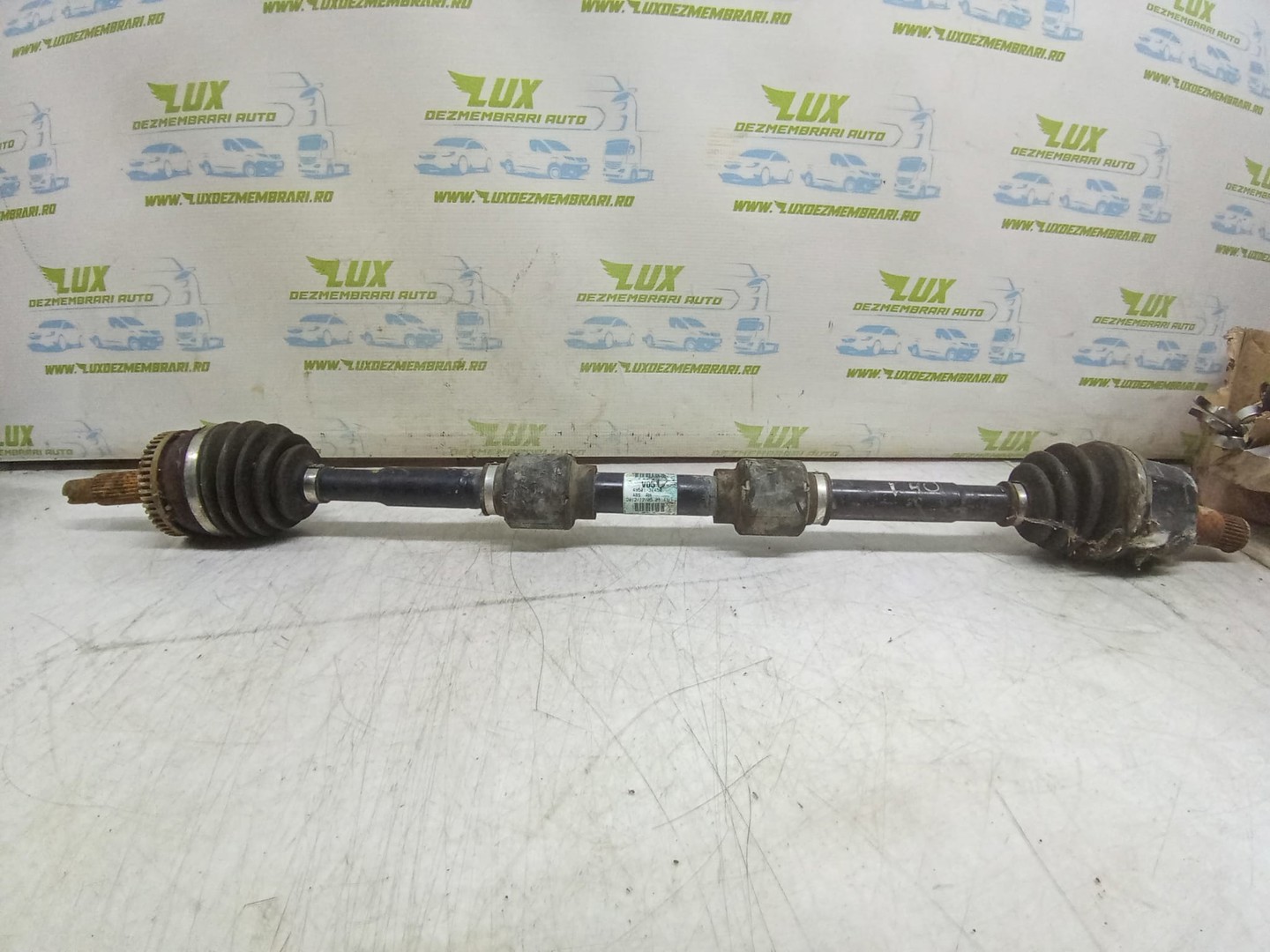 Planetara dreapta fata 49501-3z450 Hyundai i40 VF (2011 - 2015)