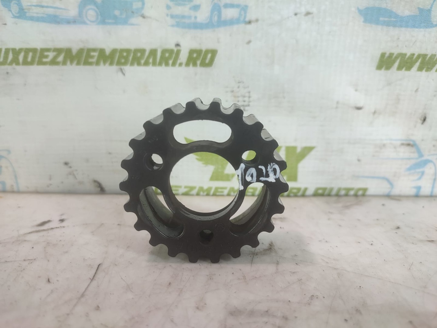 Fulie pompa inalta presiune 03l130111e Volkswagen Amarok 1 (2010 - 2016)
