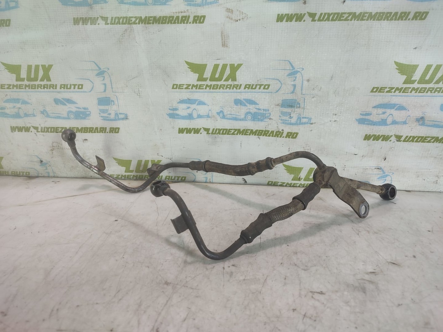 Conducta ulei turbo Volkswagen Amarok 1 (2010 - 2016)