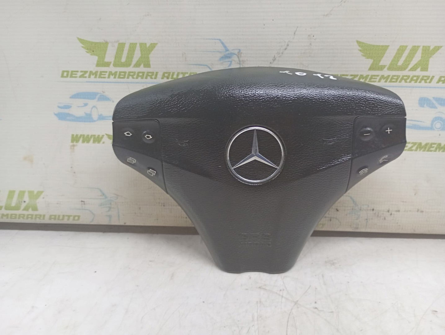 Airbag sofer 2034600798 Mercedes Benz C-Class W203 (2000 - 2004)