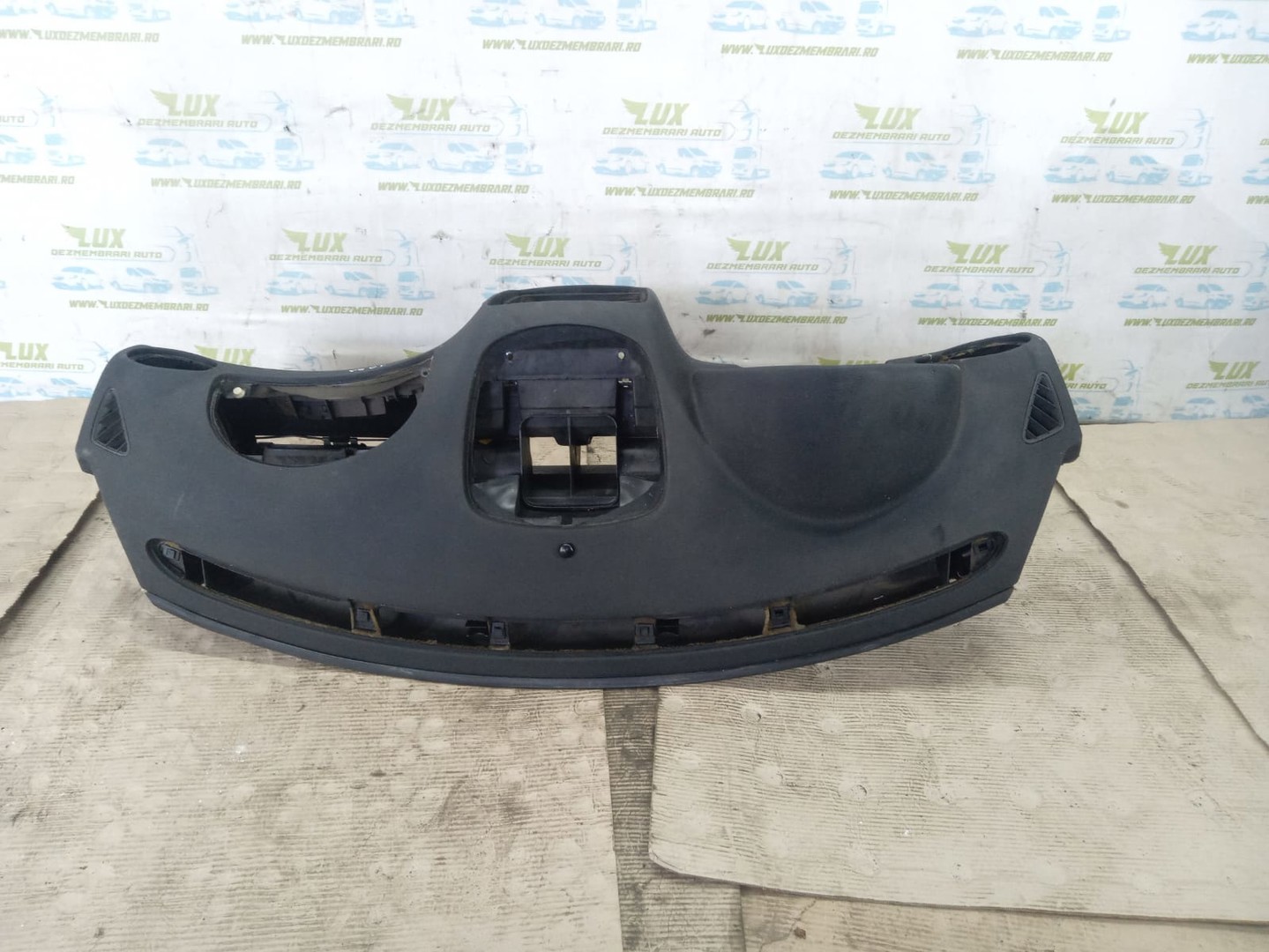 Plansa bord Alfa Romeo 147 1 (2000 - 2004)