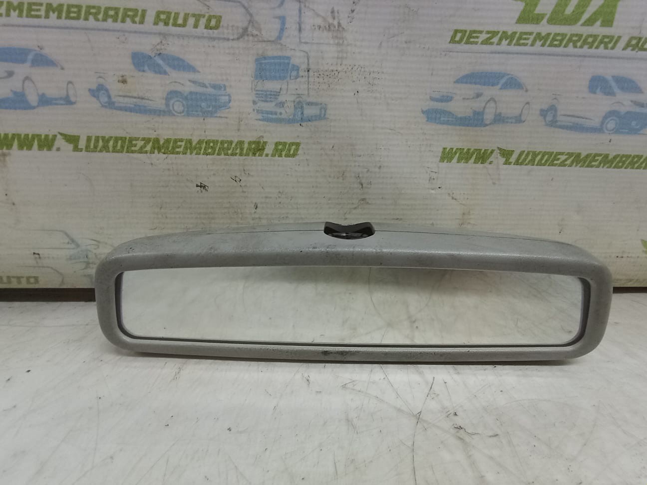 Oglinda retrovizoare interioara e1010485 Mercedes Benz C-Class W203 (2000 - 2004)