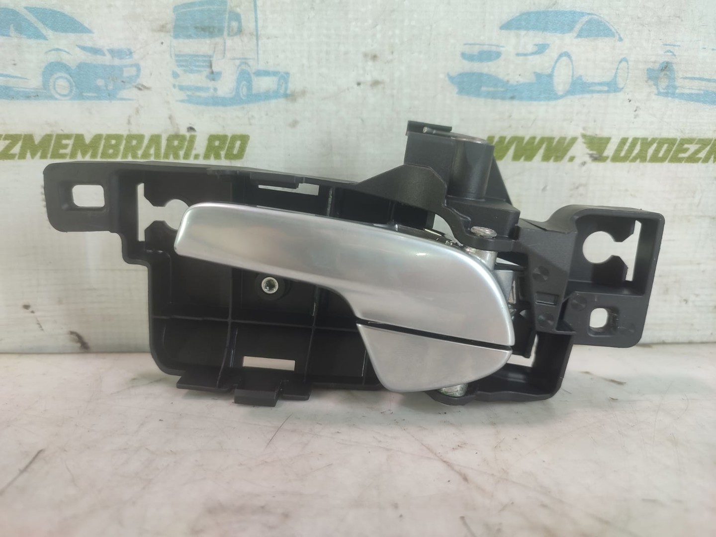 Maner interior 7s71-a22601-ab Ford Mondeo MK4 (2007 - 2010)