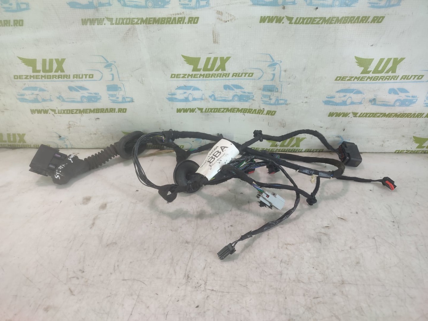 Cablaj electric usa spate dreapta 9g9t-14a584 Ford Mondeo MK4 (2007 - 2010)