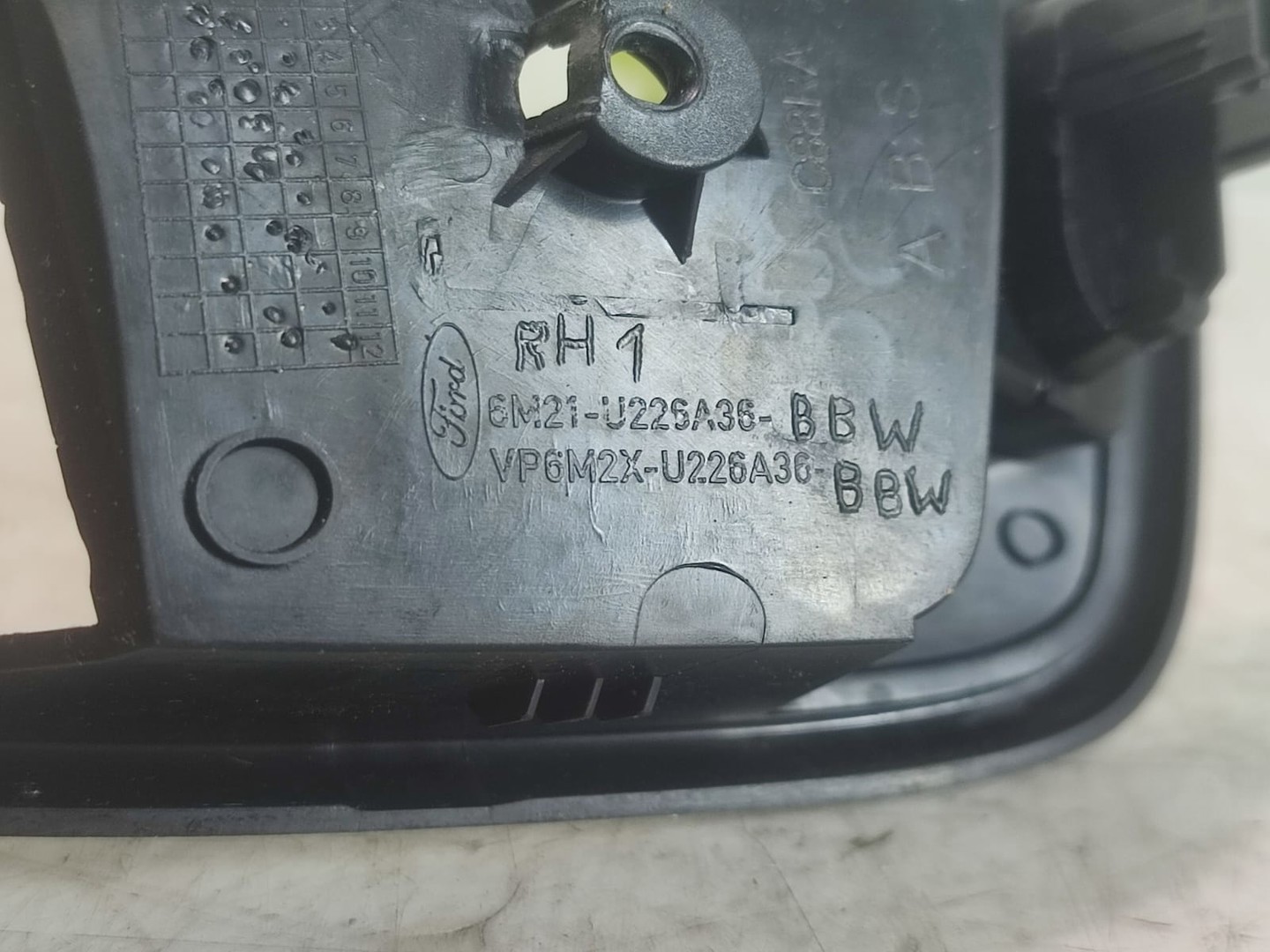 Aceasta este imaginea corespunzatoare acestui obiect