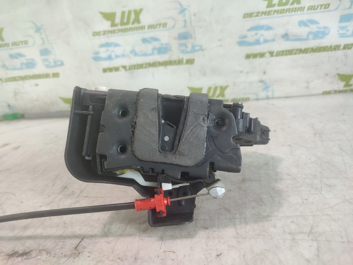 Broasca stanga spate 6m2a-r26413-bc Ford Mondeo MK4 (2007 - 2010)