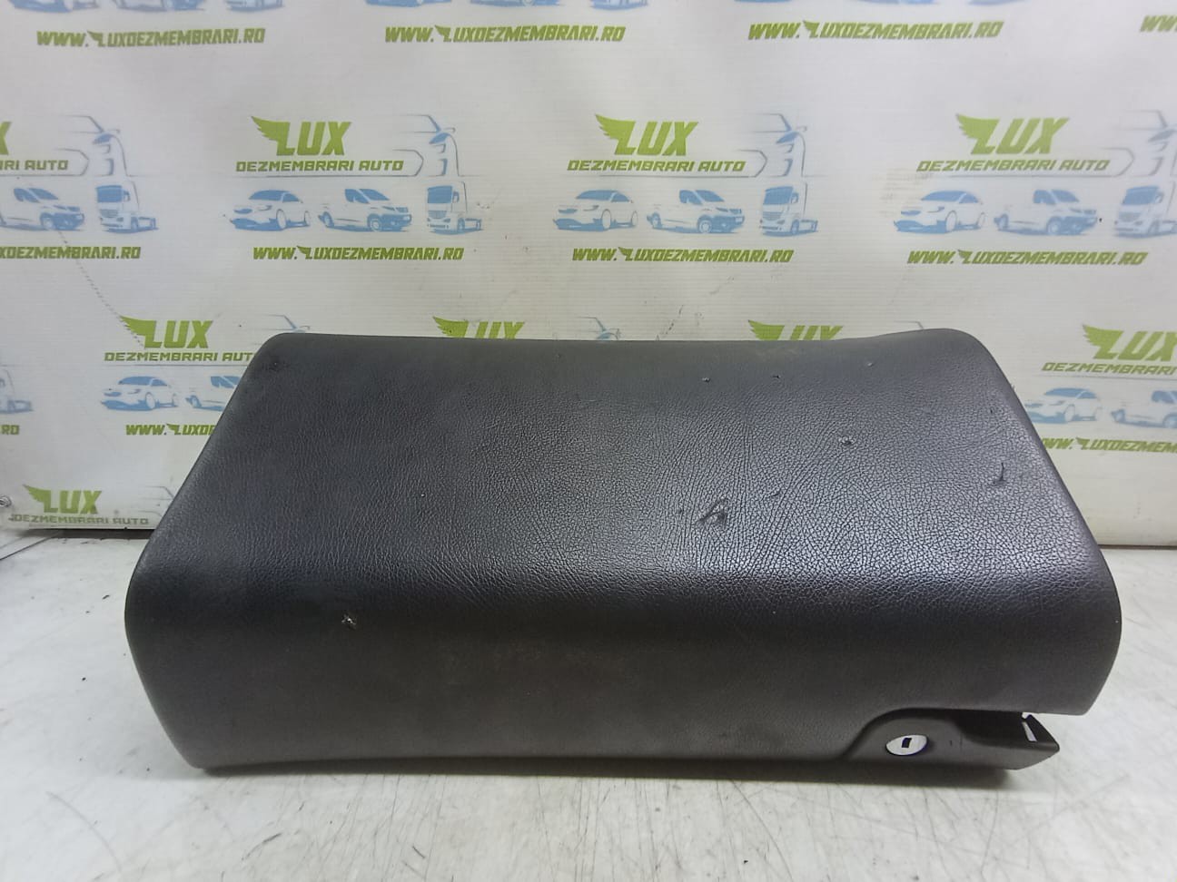 Torpedou a2036802691 Mercedes Benz C-Class W203 (2000 - 2004)
