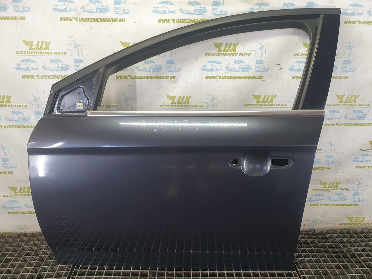 Usa stanga fata Ford Mondeo MK4 (2007 - 2010)