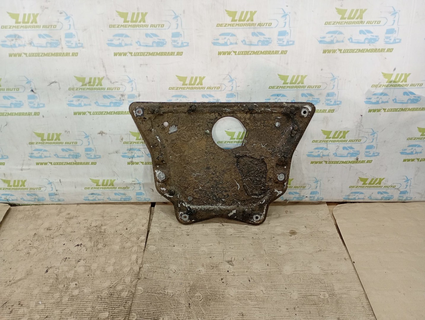 Scut motor BMW X5 E70 (2006 - 2010)