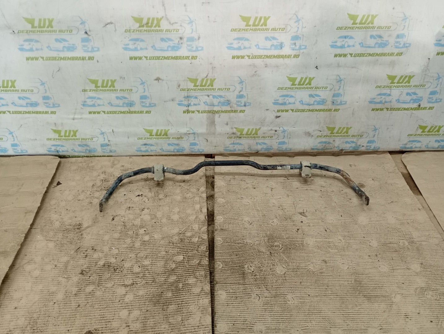 Bara stabilizatoare fata Volkswagen Passat B6 (2005 - 2010)