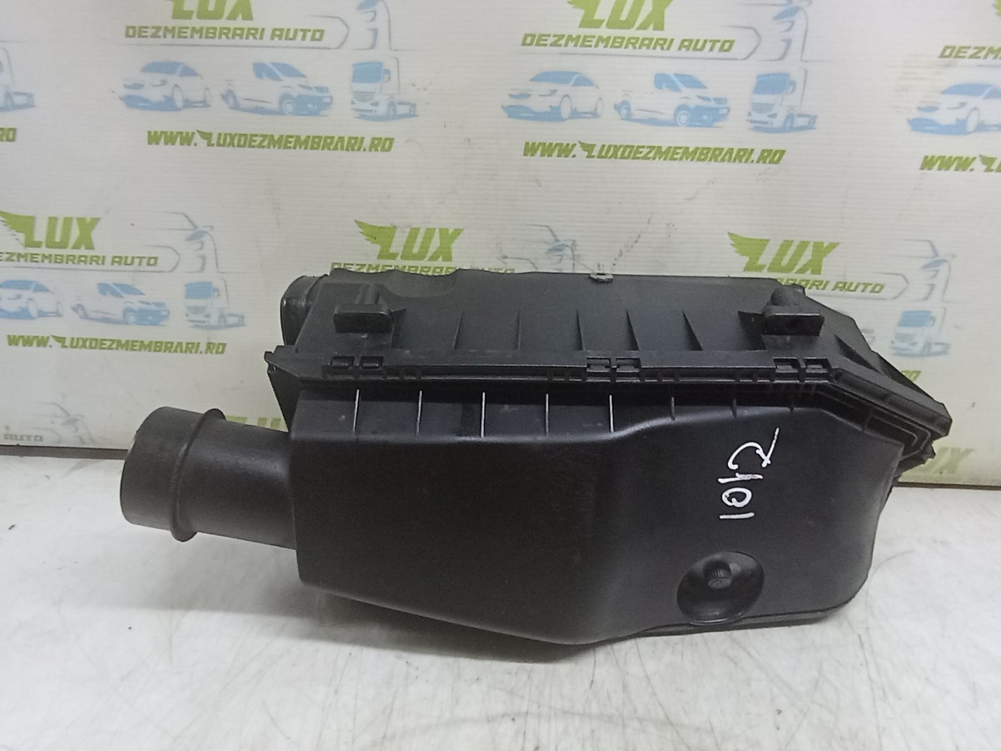 Carcasa filtru aer a6119970481 Mercedes Benz C-Class W203 (2000 - 2004)