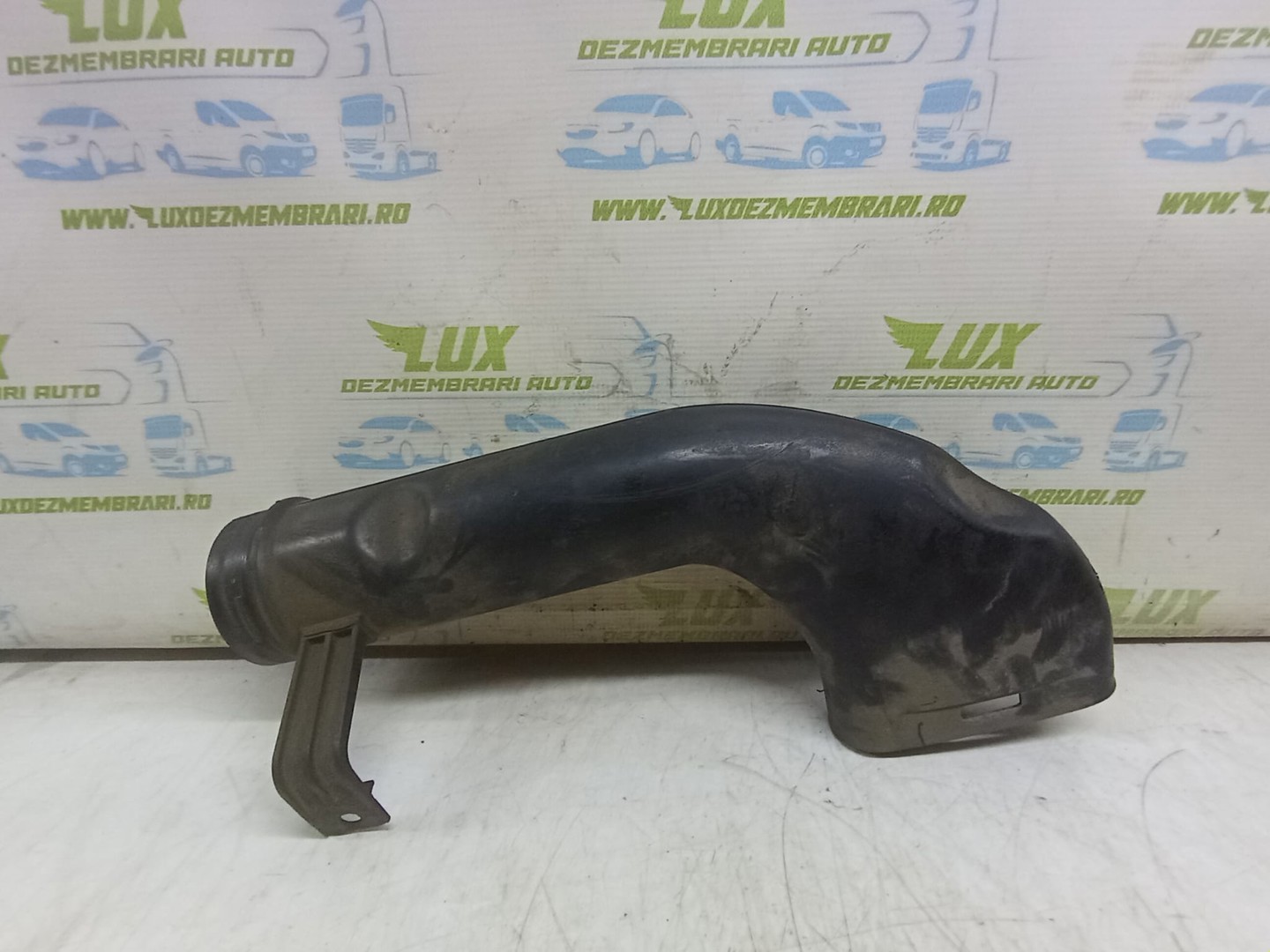 Tub admisie a2035280607 Mercedes Benz C-Class W203 (2000 - 2004)