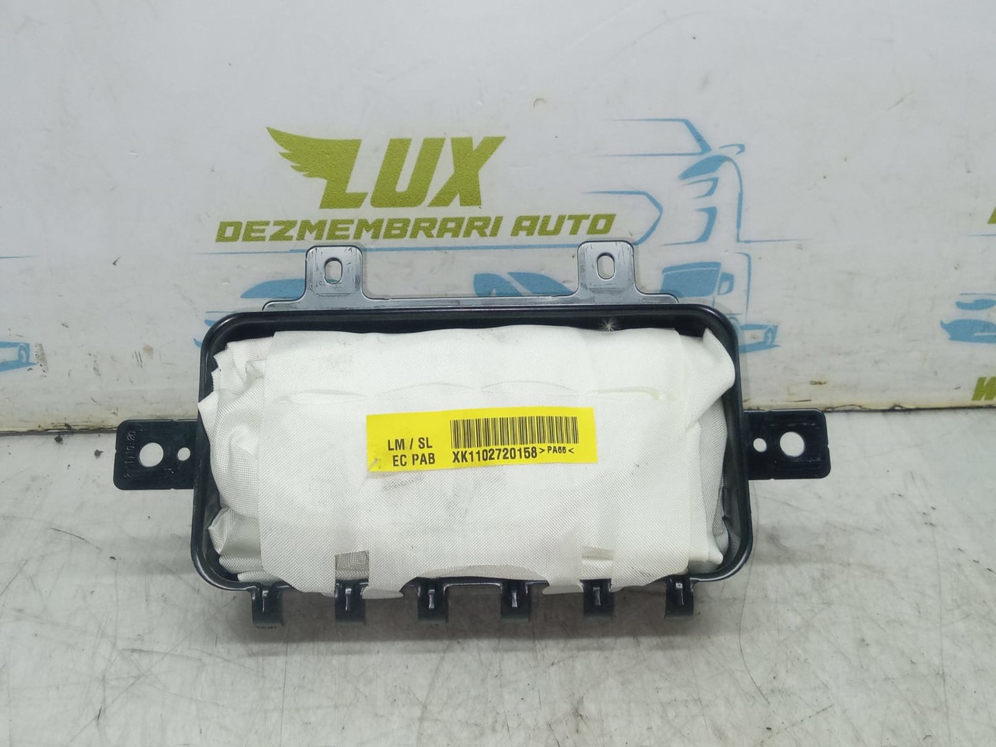 Airbag pasager 845303u000 Kia Sportage 3 (2010 - 2014)