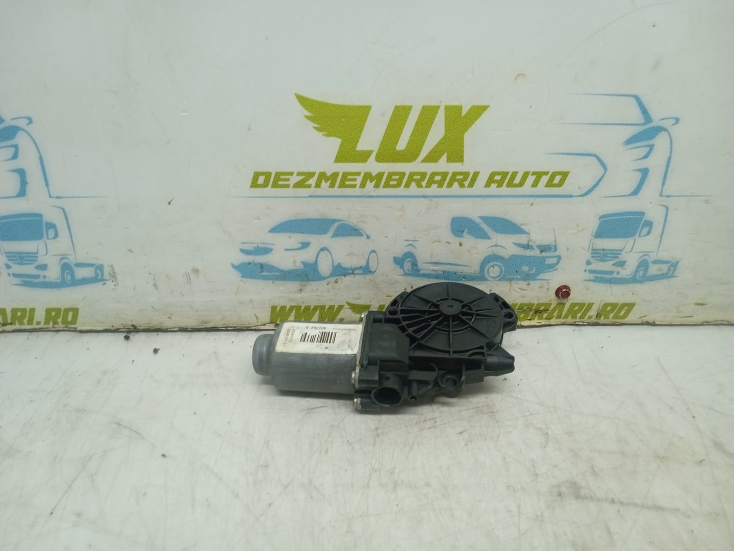 Motoras geam dreapta spate 56900-402354B Kia Sportage 3 (2010 - 2014)