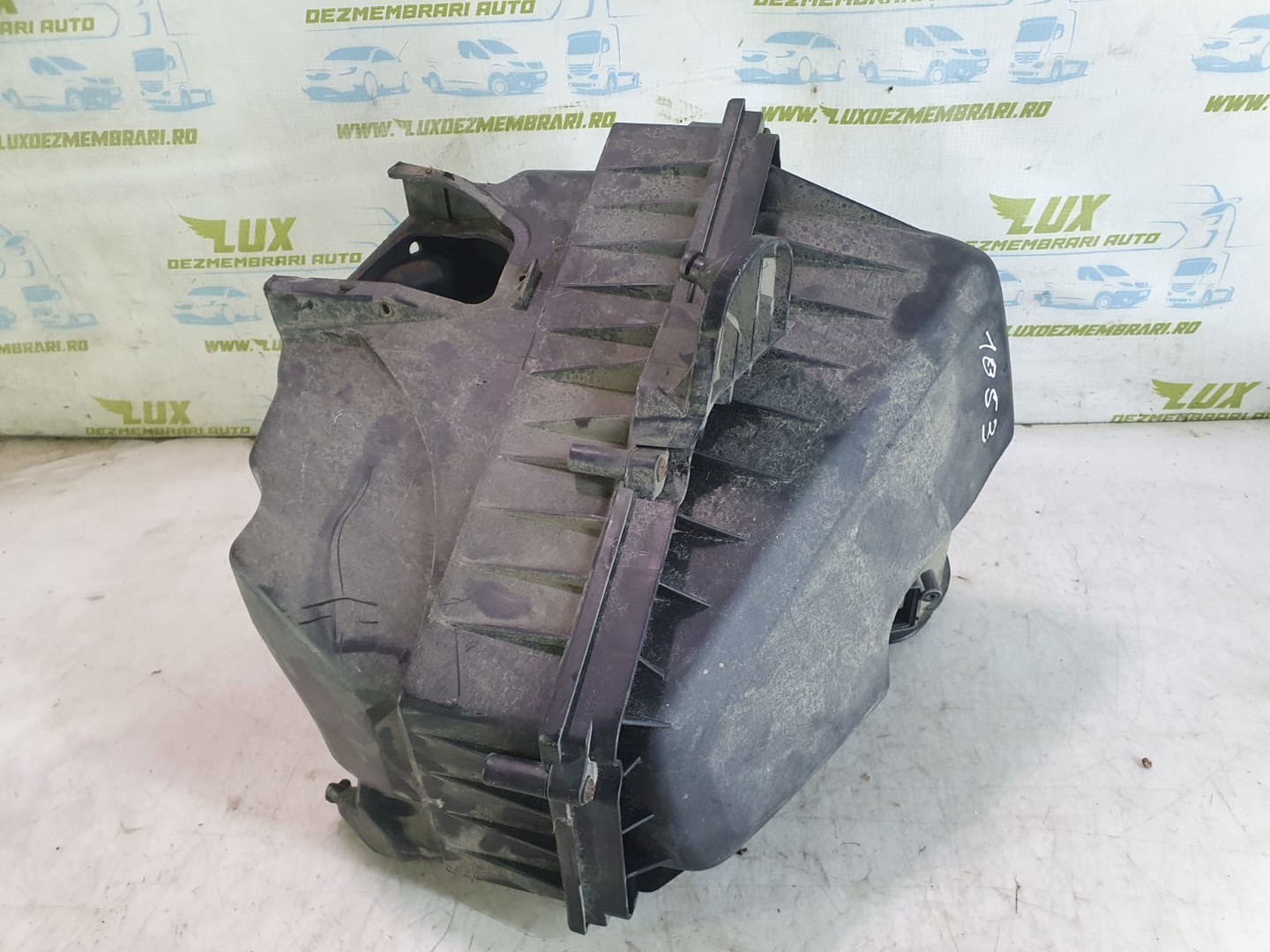 Carcasa filtru aer Ford Mondeo MK4 (2007 - 2010)