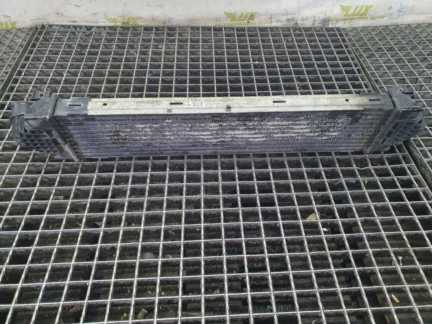 Radiator intercooler ia1420-880290e Ford Mondeo MK4 (2007 - 2010)