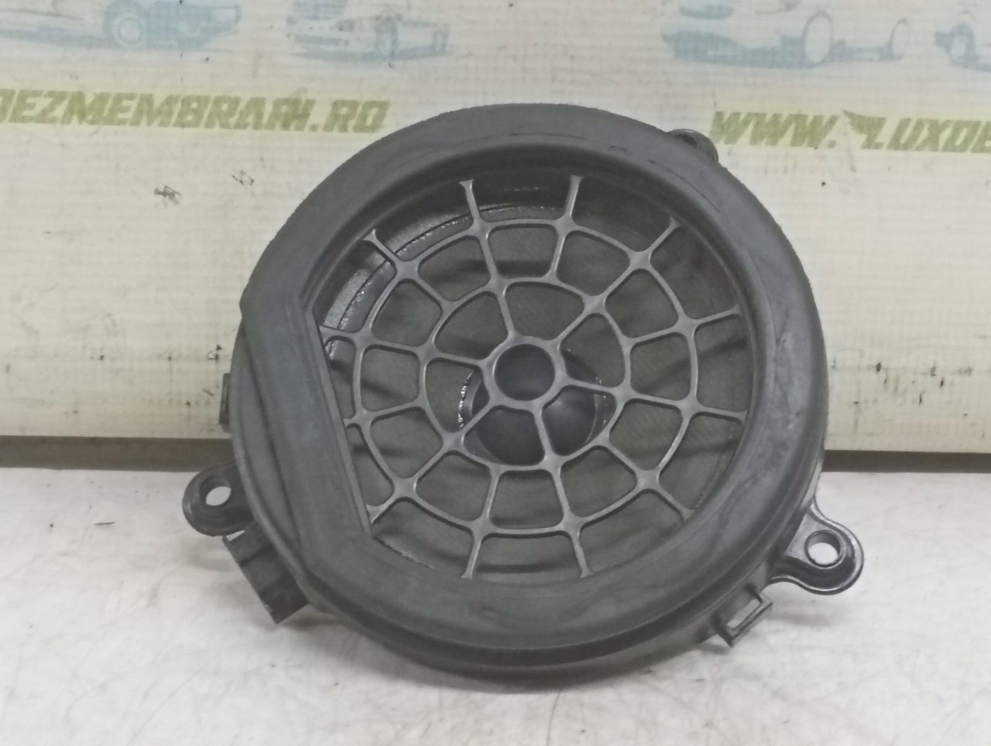 Boxa difuzor 2752507830 Mercedes Benz C-Class W203 (2000 - 2004)