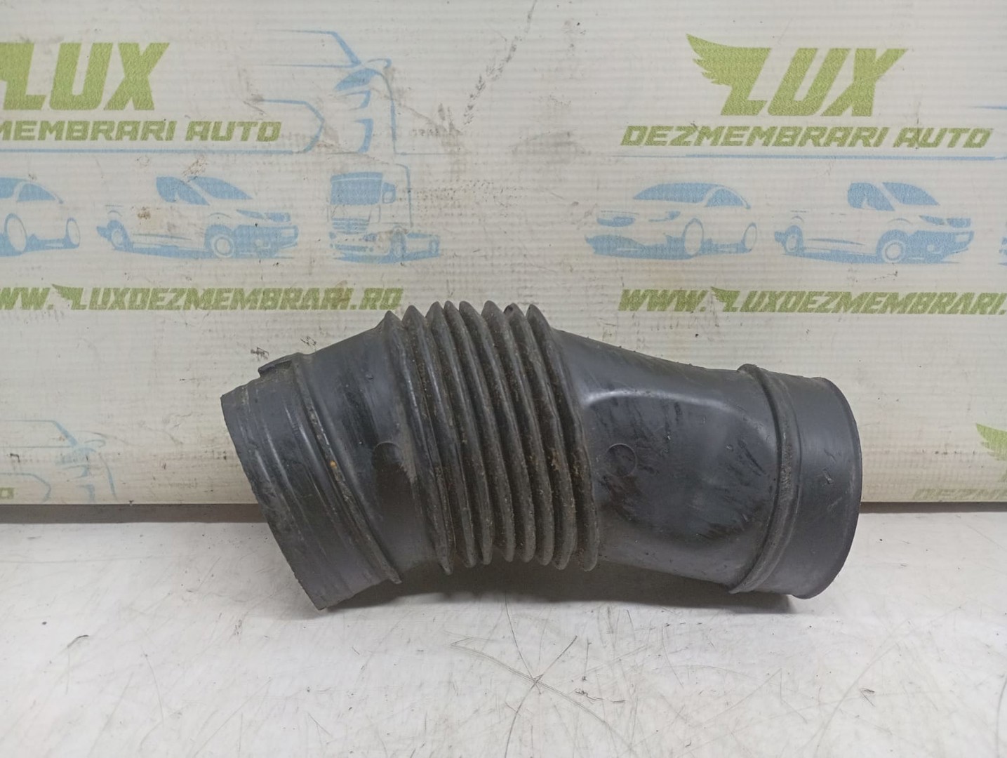 Tub admisie Mercedes Benz C-Class W203 (2000 - 2004)