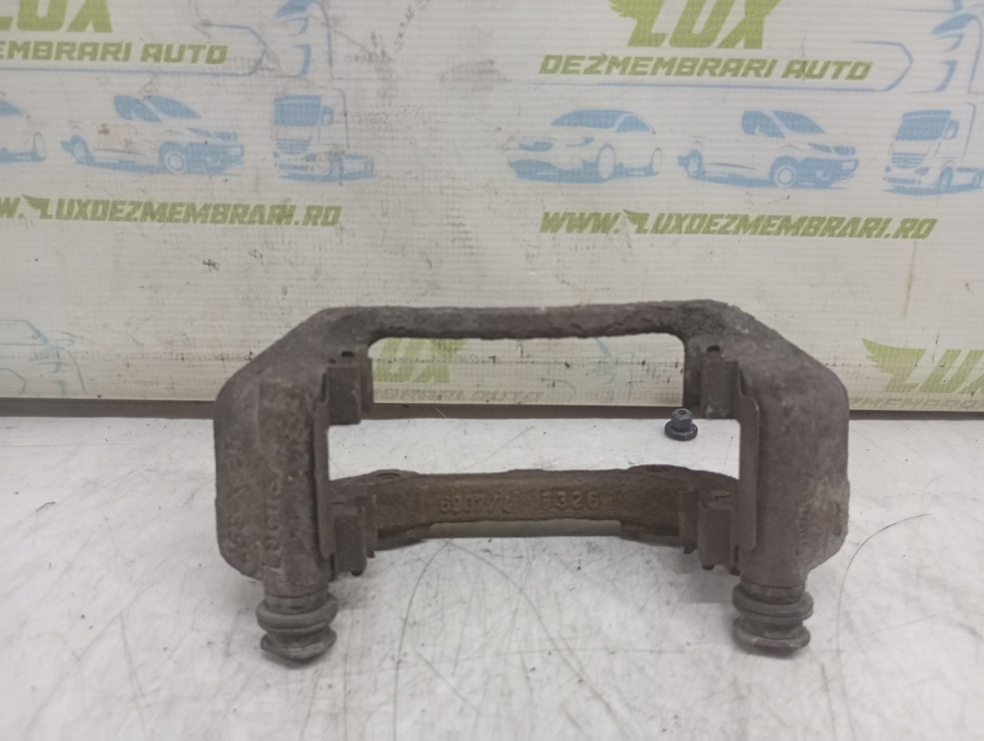 Suport etrier Mercedes Benz C-Class W203 (2000 - 2004)