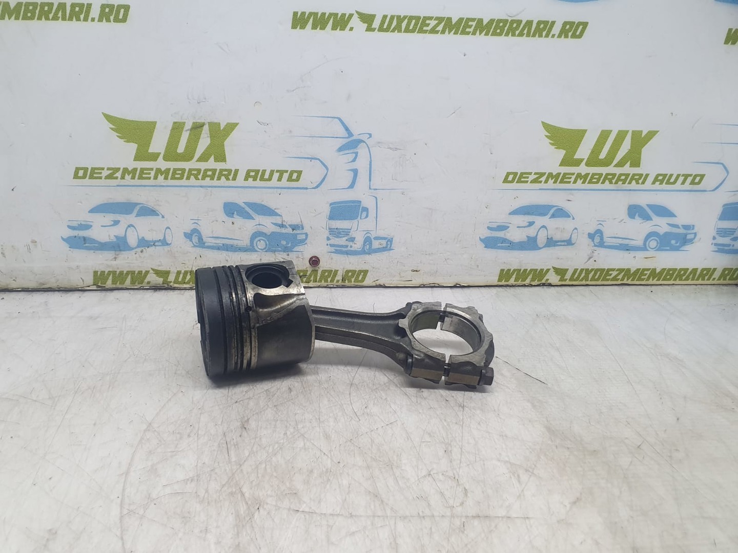 Piston cu biela Opel Astra J (2009 - 2012)