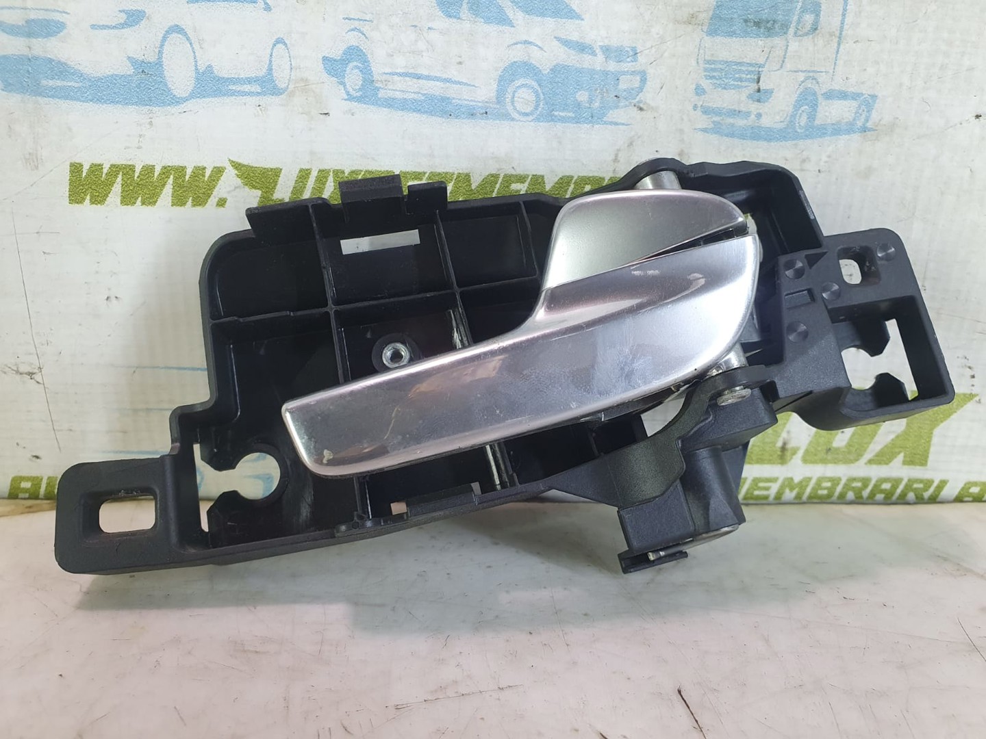 Maner interior dreapta spate 7s71-a22600 Ford Mondeo MK4 (2007 - 2010)