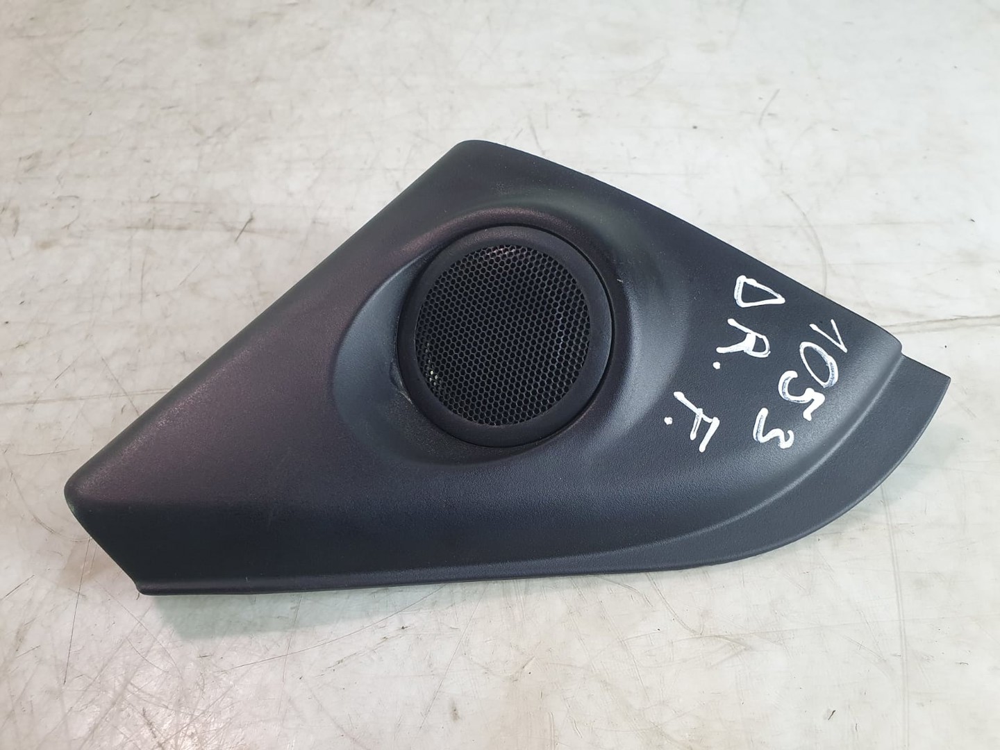Boxa difuzor tweeter 7s71-20296-afw 6m2t-18932-ec Ford Mondeo MK4 (2007 - 2010)