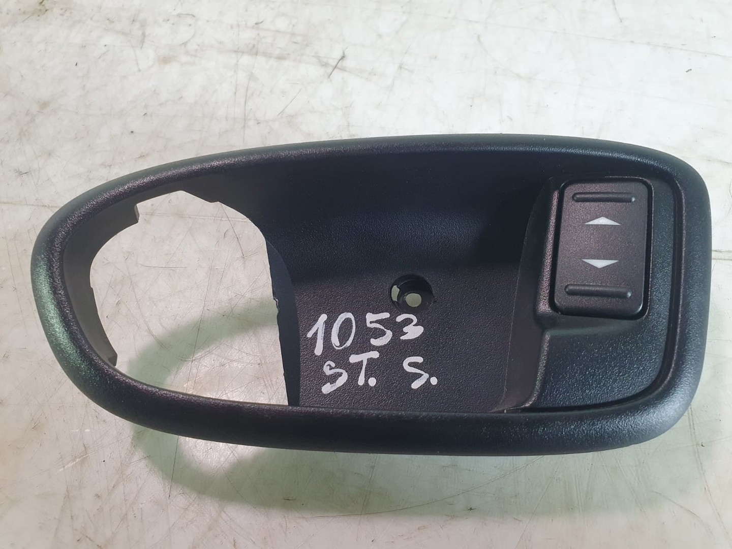 Buton geam 6m21-u226a37-bbw Ford Mondeo MK4 (2007 - 2010)