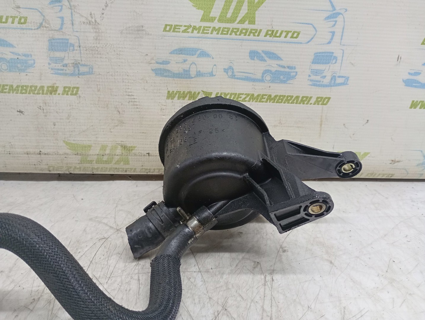 Vas lichid servodirectie a2034600083 Mercedes Benz C-Class W203 (2000 - 2004)