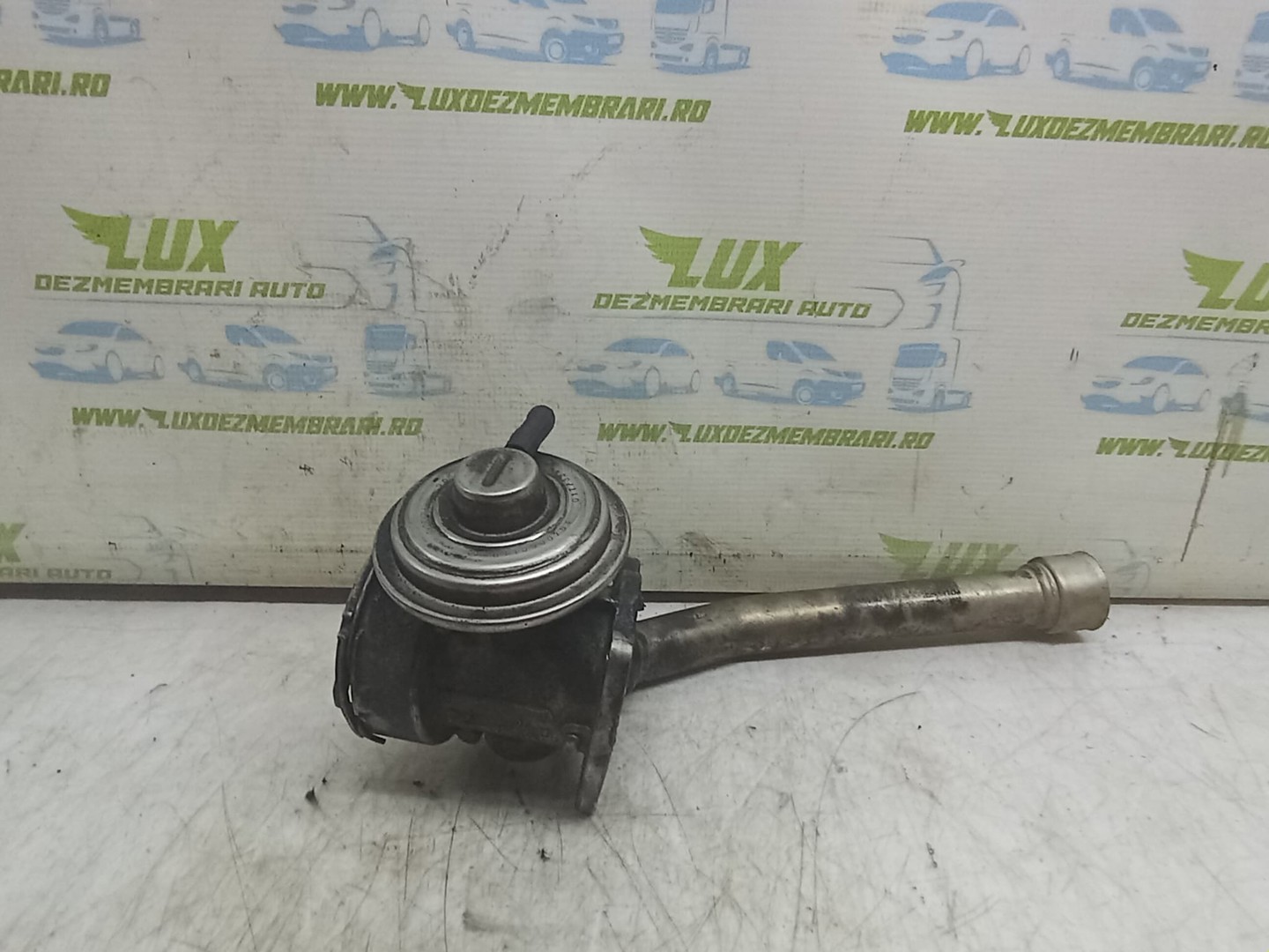 EGR a6110900754 Mercedes Benz C-Class W203 (2000 - 2004)