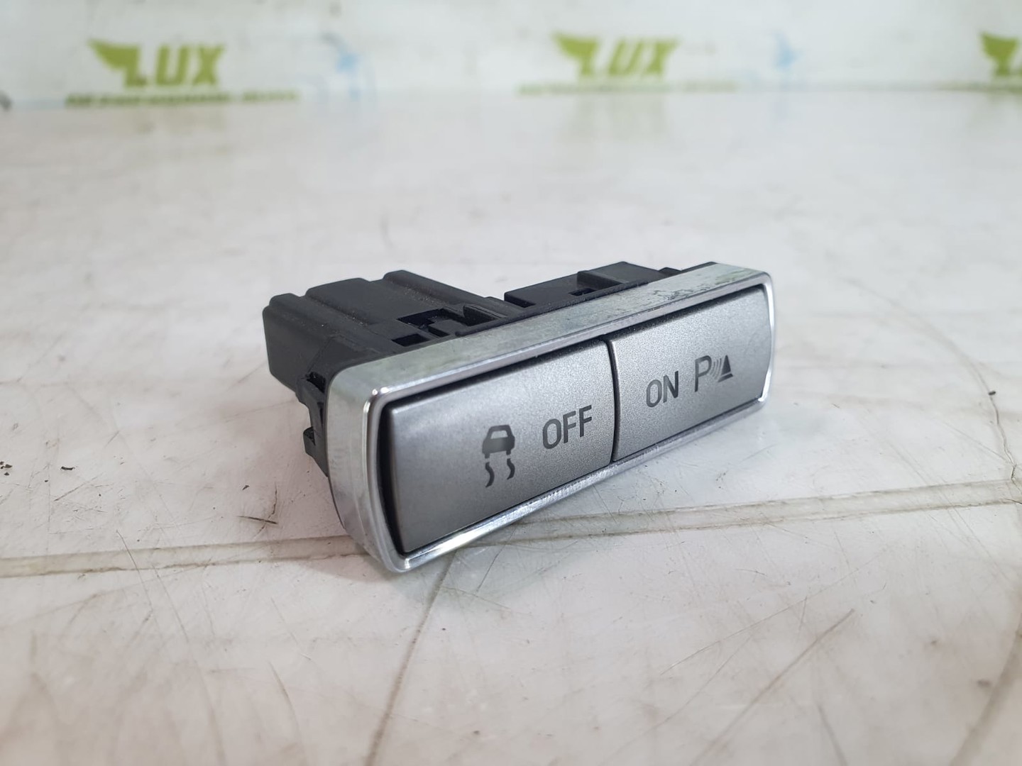 Panou butoane 6m2t-2c418-bf Ford Mondeo MK4 (2007 - 2010)
