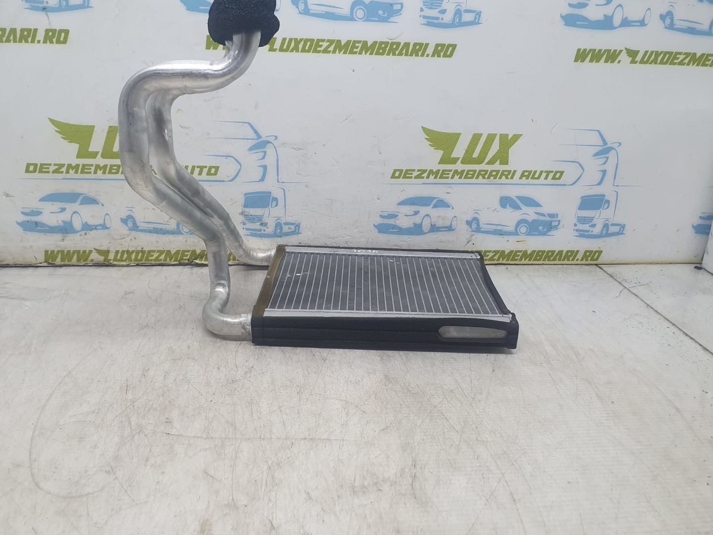 Radiator clima bord Kia Sportage 3 (2010 - 2014)
