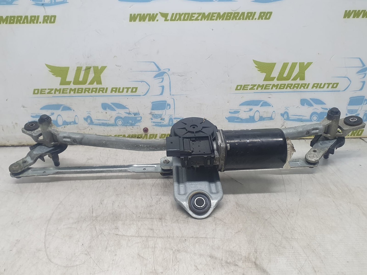 Ansamblu stergatoare parbriz B-1A5C Kia Sportage 3 (2010 - 2014)