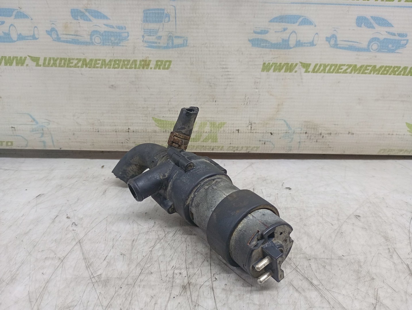 Pompa apa 0392020077 Mercedes Benz C-Class W203 (2000 - 2004)