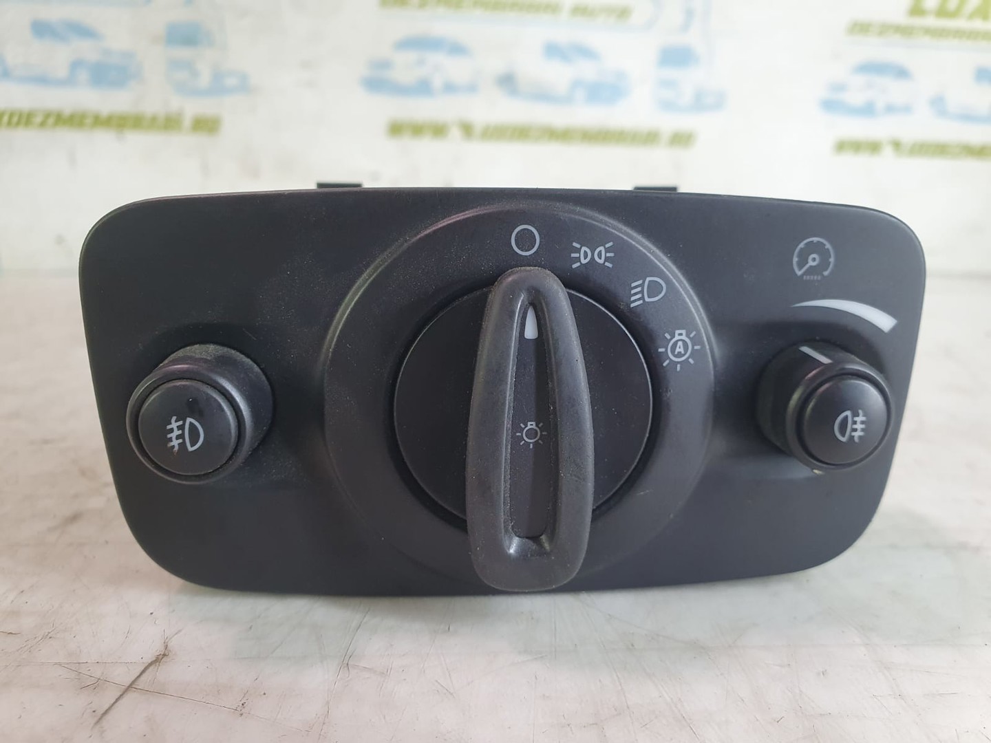 Bloc lumini 8g9t-13a024-ea Ford Mondeo MK4 (2007 - 2010)