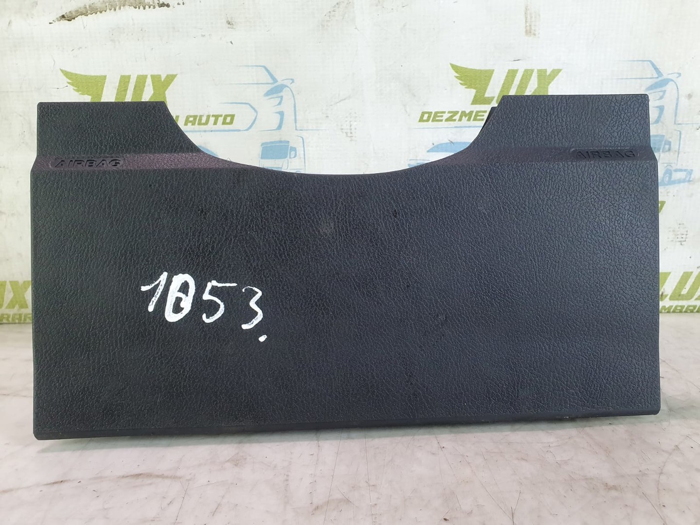 Airbag genunchi 7s71-u045J76-ag Ford Mondeo MK4 (2007 - 2010)