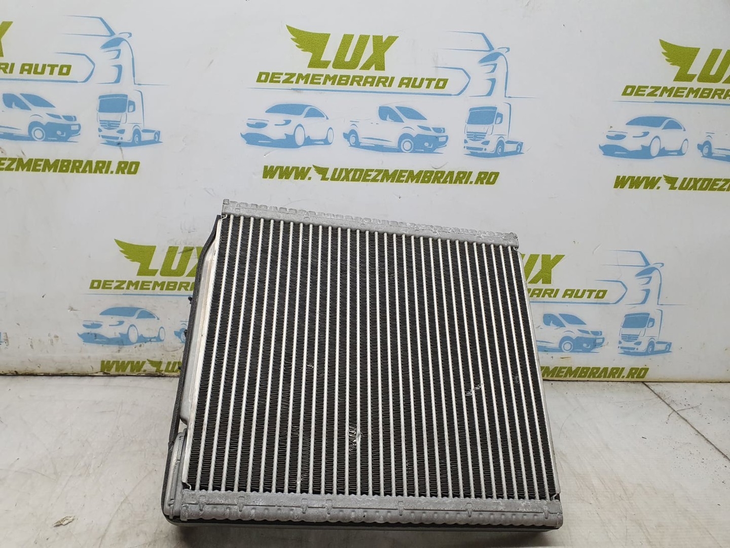 Radiator clima bord Kia Sportage 3 (2010 - 2014)