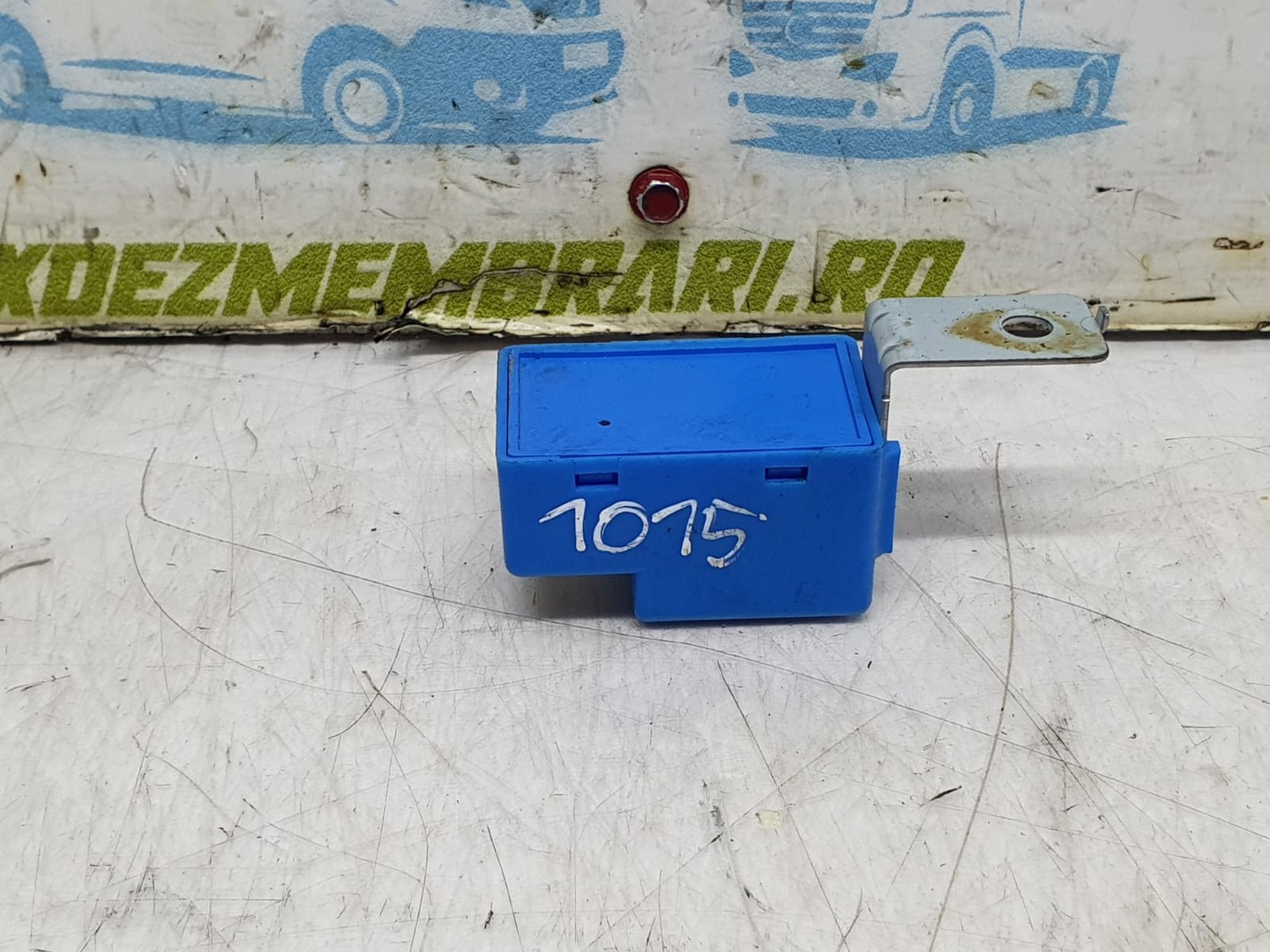 Buzzer senzori parcare 95710-3k100 Kia Sportage 3 (2010 - 2014)