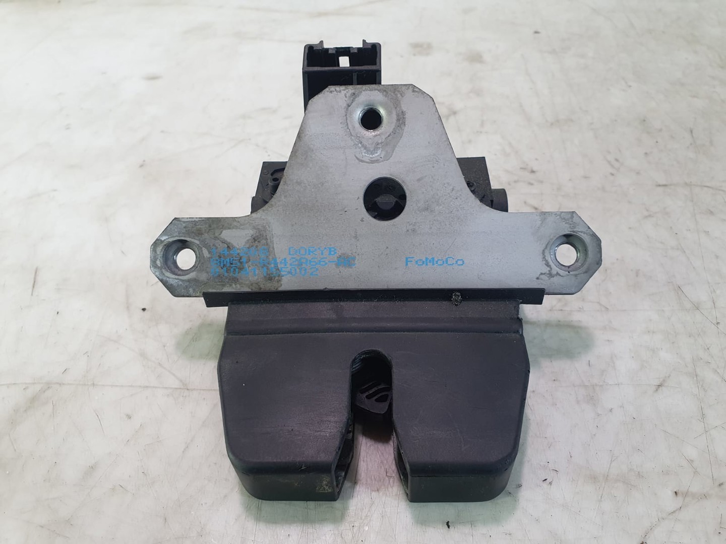 Broasca haion 6m51-r442a66-ac Ford Mondeo MK4 (2007 - 2010)