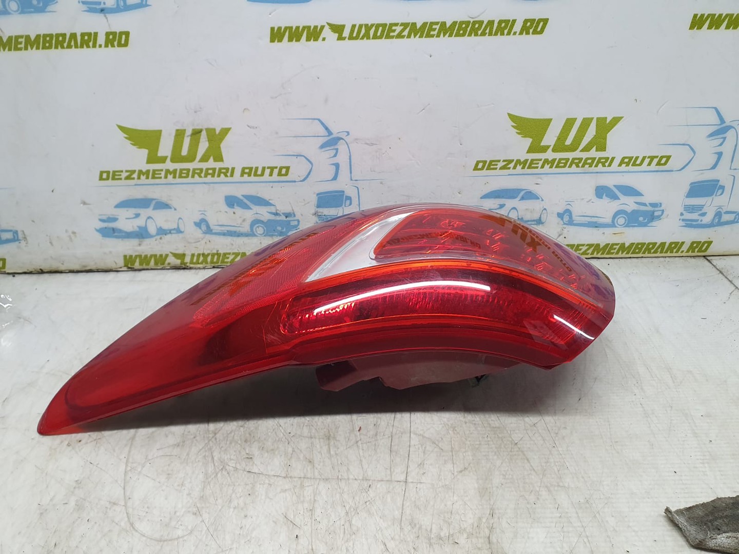 Stop dreapta r1-s102 Kia Sportage 3 (2010 - 2014)