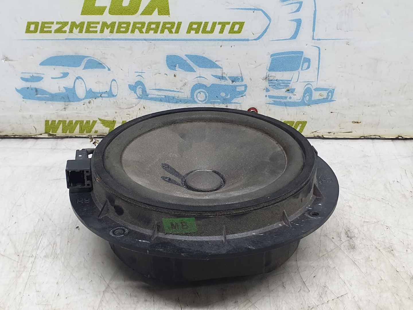 Boxa difuzor 96647530 Chevrolet Epica 1 (2006 - 2012)