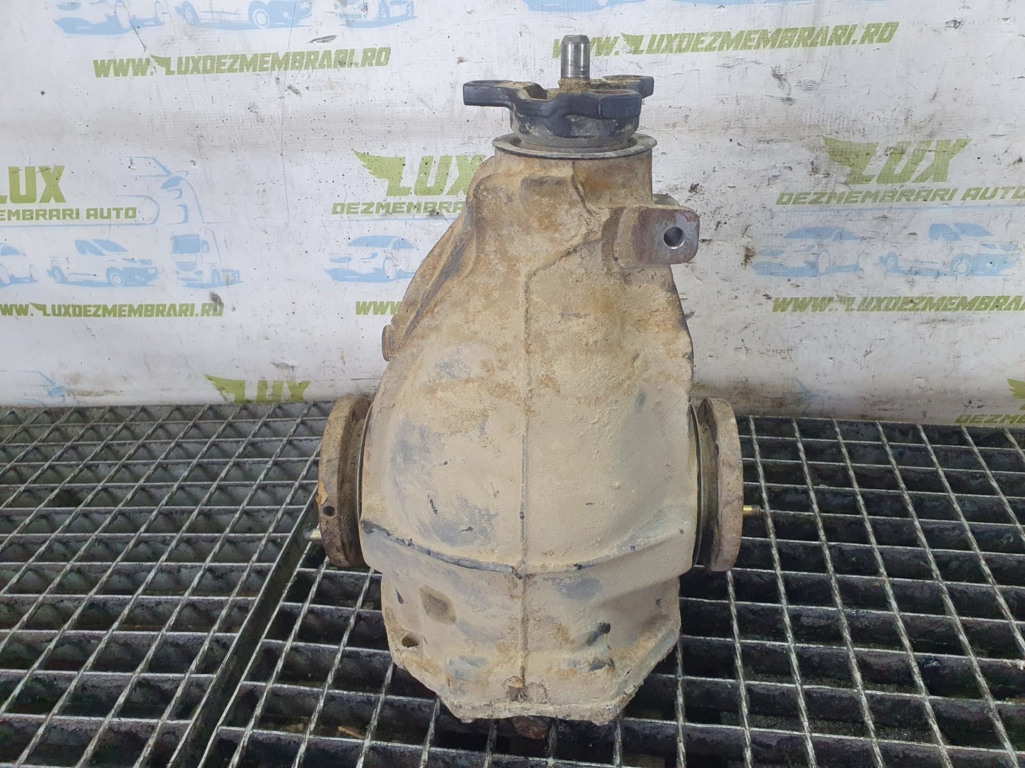 Grup diferential spate a2103510805 Mercedes Benz C-Class W203 (2000 - 2004)