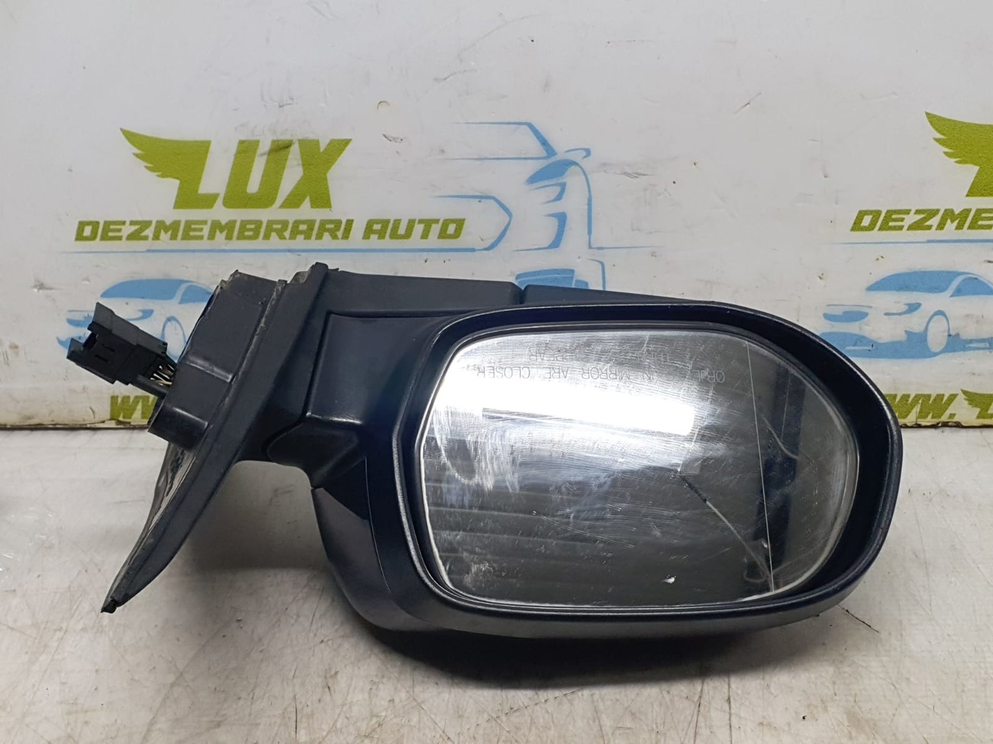 Oglinda stanga E4012513 Chevrolet Epica 1 (2006 - 2012)