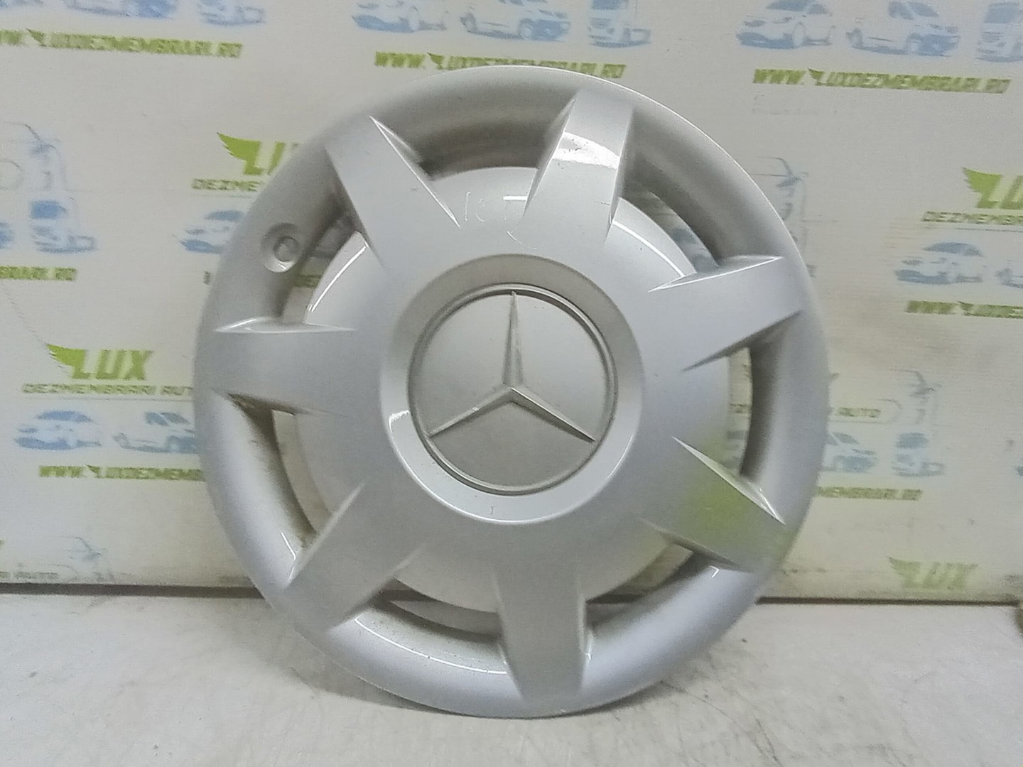 Capac roata 2044000325 Mercedes Benz C-Class W203 (2000 - 2004)